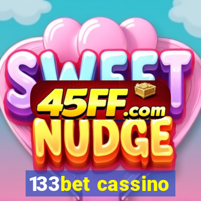 133bet cassino